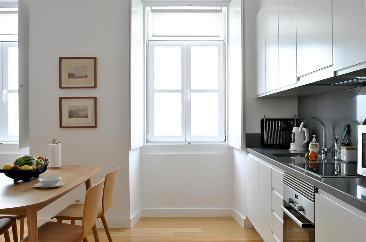 Lejlighed Alfama Prime By Homing Lisboa