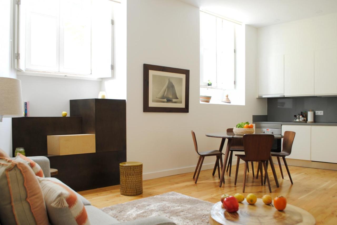 Lejlighed Alfama Prime By Homing Lisboa