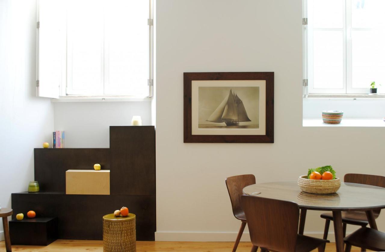 Lejlighed Alfama Prime By Homing Lisboa